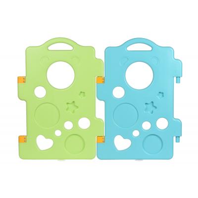 Детский манеж Same Toy Aole Звезды 10+2 (ограждение) (AL-W160309003)