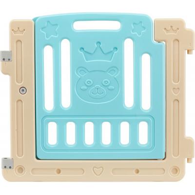 Детский манеж XoKo Play Pen Bear Series 229*229 cm (D24)