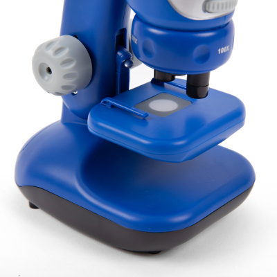 Детский микроскоп tts Essential Desktop Microscope (SC10200)