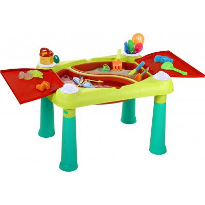 Детский стол Keter Sand & Water Table May Greenish (17184058725)