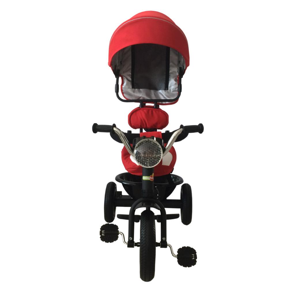 Детский велосипед BabyHit Kids Tour Red (15570)