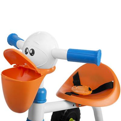 Детский велосипед Chicco Pelikan Trike (06714.00)
