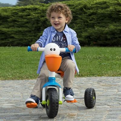 Детский велосипед Chicco Pelikan Trike (06714.00)