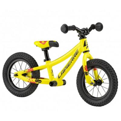 Детский велосипед Lapierre KICKUP 12 Yellow 2017 (A800)