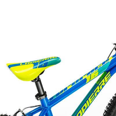 Детский велосипед Lapierre PRORACE 16 Blue 2017 (A810)