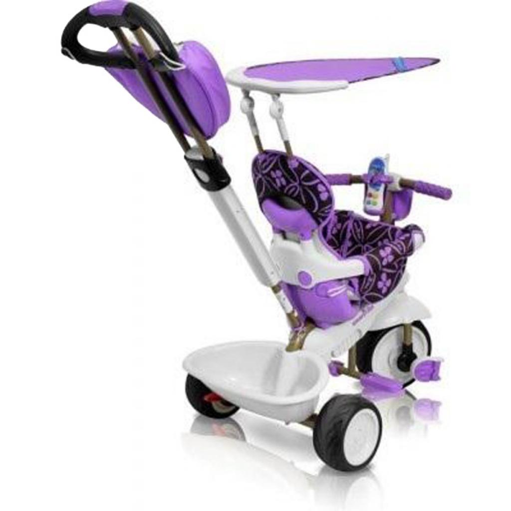 Детский велосипед Smart Trike Dream 4 в 1 (8000700)