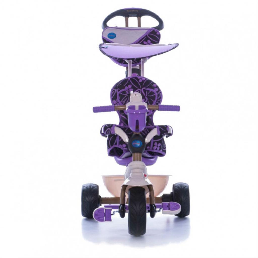 Детский велосипед Smart Trike Dream 4 в 1 (8000700)