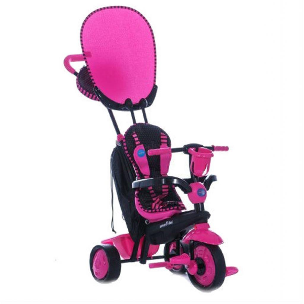 Детский велосипед Smart Trike Spark 4 в 1 (6751200)