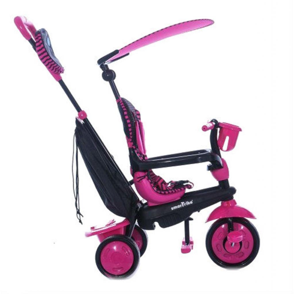 Детский велосипед Smart Trike Spark 4 в 1 (6751200)
