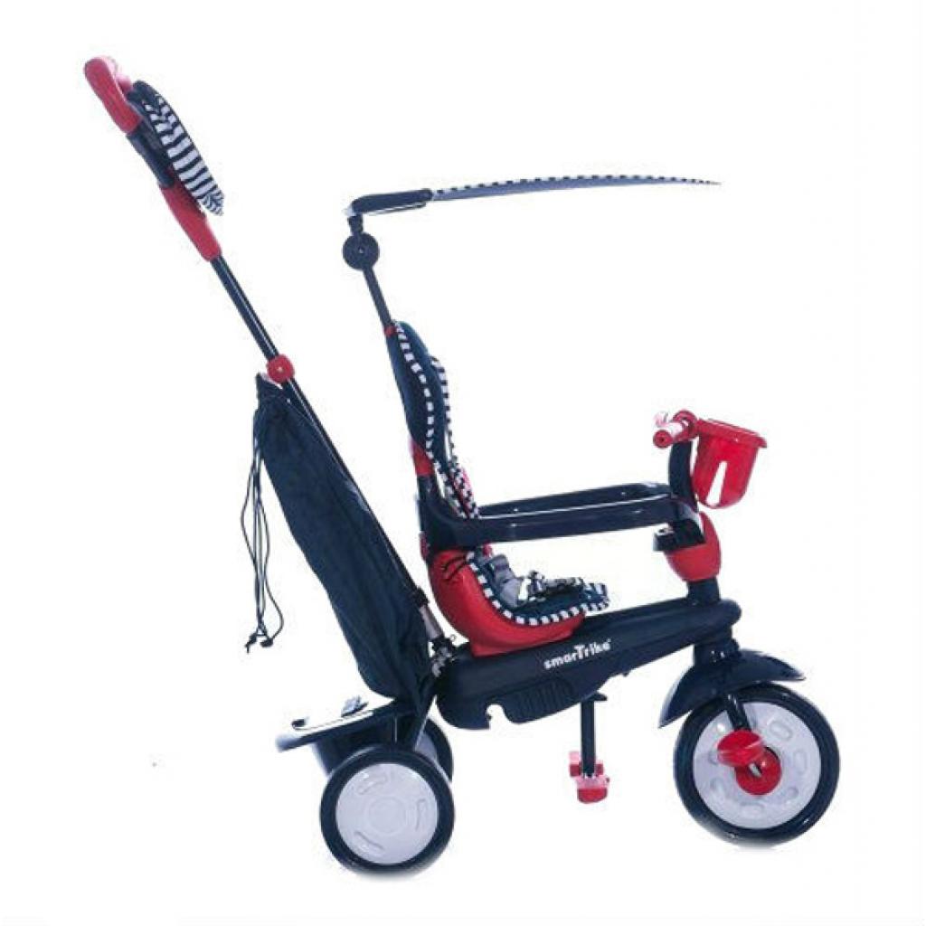 Детский велосипед Smart Trike Star 4 в 1 (6752502)