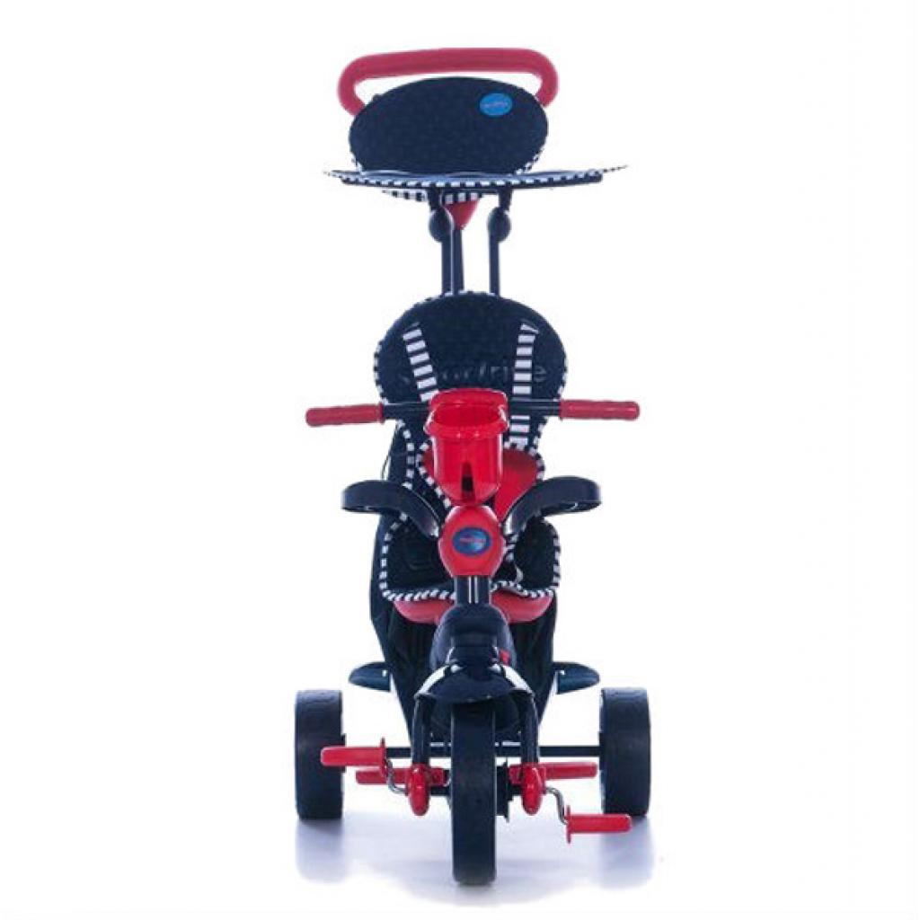 Детский велосипед Smart Trike Star 4 в 1 (6752502)
