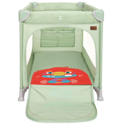 Дитячий манеж Carrello Molto CRL-11604 cameo green (CRL-11604 cameo green)