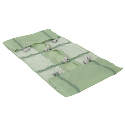 Дитячий манеж Carrello Molto CRL-11604 cameo green (CRL-11604 cameo green)