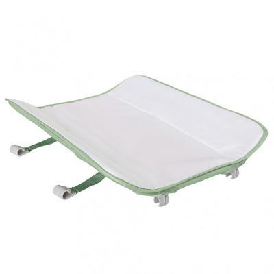 Дитячий манеж Carrello Molto CRL-11604 cameo green (CRL-11604 cameo green)