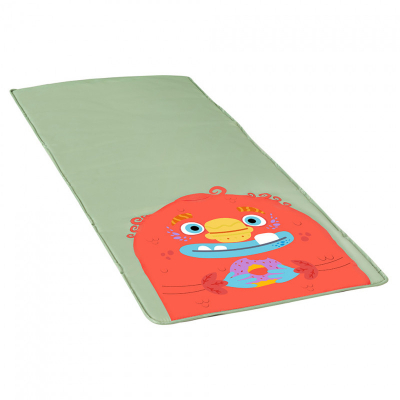 Дитячий манеж Carrello Molto CRL-11604 cameo green (CRL-11604 cameo green)