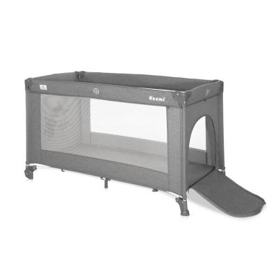Дитячий манеж Lorelli NOEMI 1L grey koalas