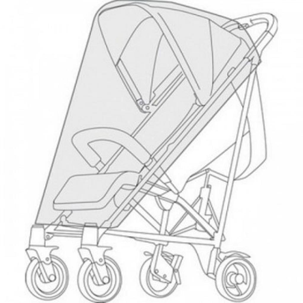 Дождевик Cybex Универсальный (511405001)