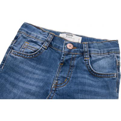 Джинсы Breeze синие (15YECPAN371-86B-jeans)