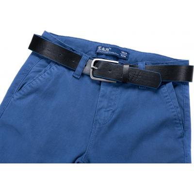 Джинсы Breeze зауженные индиго (OZ-17604-110B-indigo)