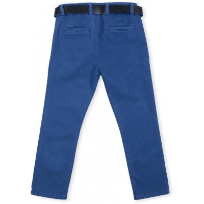 Джинсы Breeze зауженные индиго (OZ-17604-110B-indigo)