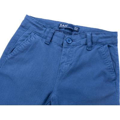 Джинсы Breeze зауженные индиго (OZ-17604-110B-indigo)