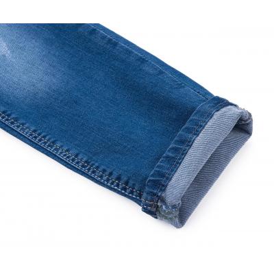 Джинсы E&H зауженые (20123-116B-blue)
