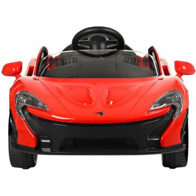 Электромобиль BabyHit Mc-Laren Z672R Red (71147)