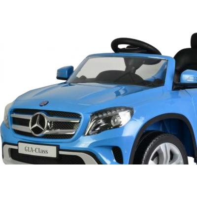 Электромобиль BabyHit Mercedes Benz Z653R Blue (71140)