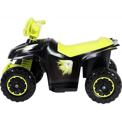 Электромобиль Loko Toys Force (CT-726-B)