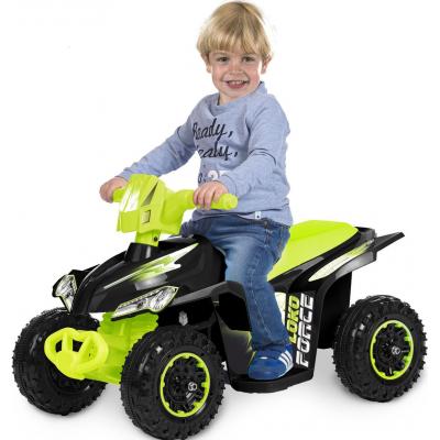 Электромобиль Loko Toys Force (CT-726-B)
