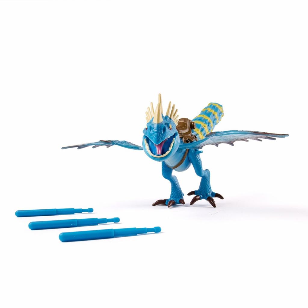 Фигурка Spin Master Дракон Громгильда (SM66574-2)