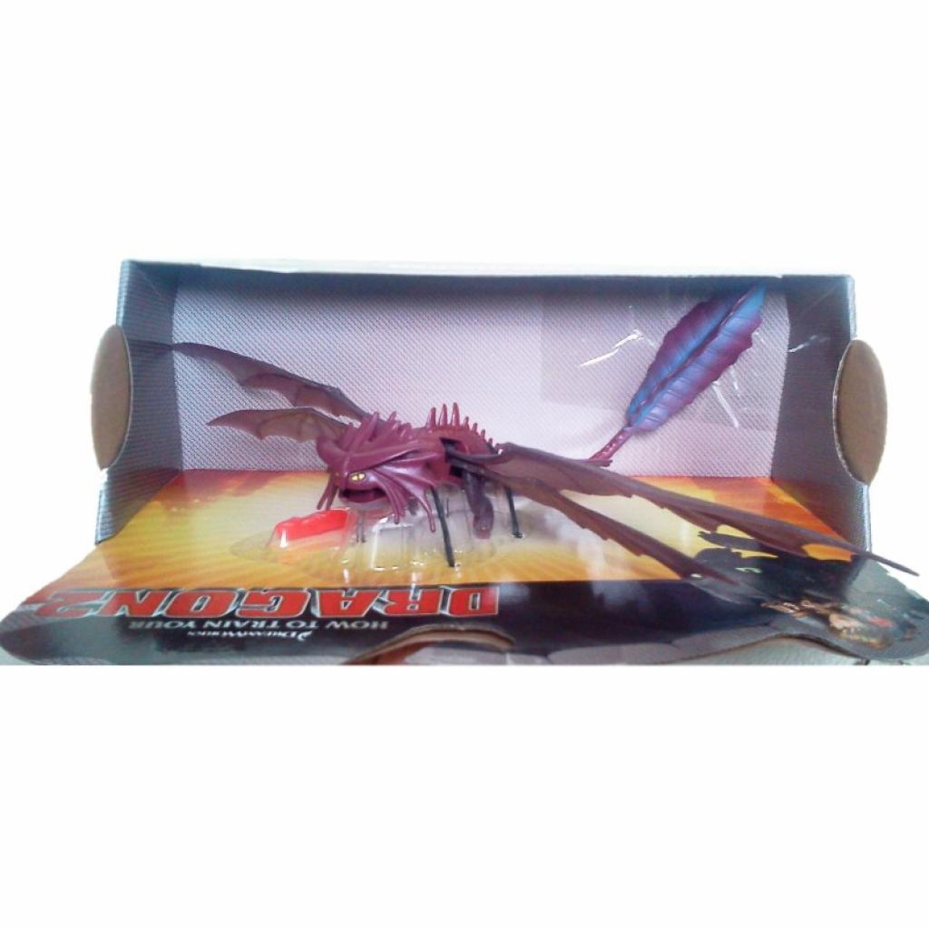 Фигурка Spin Master Дракон Грозокрыл (SM66574-1)