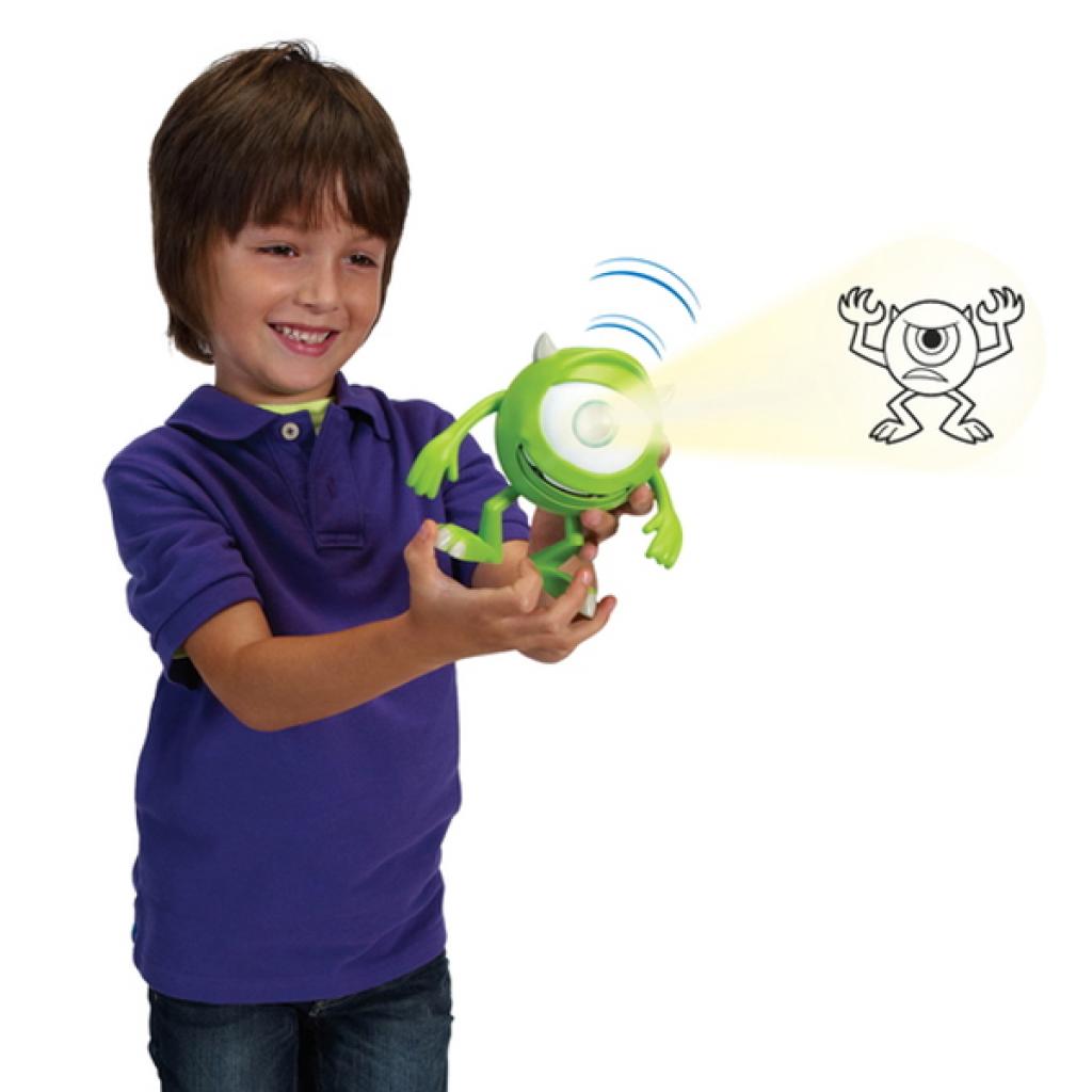 Фигурка Spin Master Майк (SM87043-1)