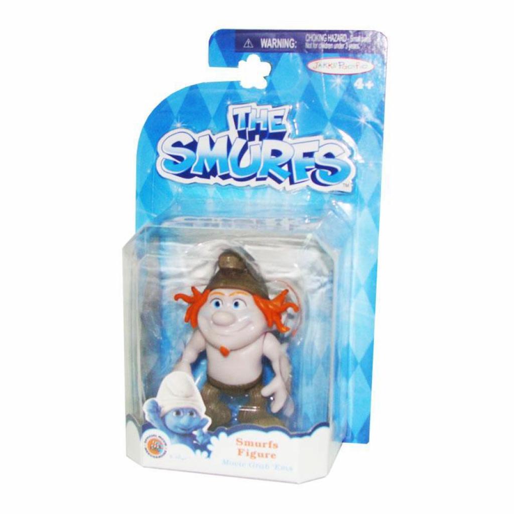 Фигурка The Smurfs Хакус (53949)