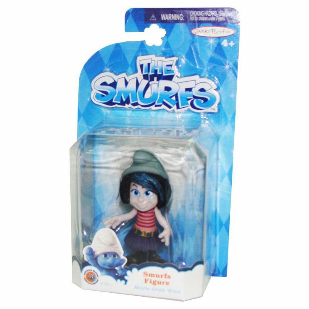 Фигурка The Smurfs Векси (53947)