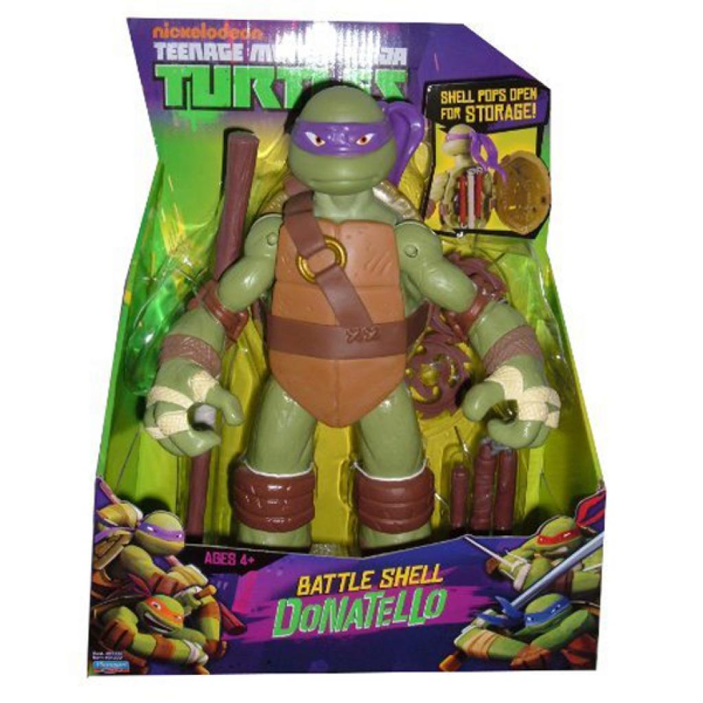 Фигурка TMNT Донателло (91222)