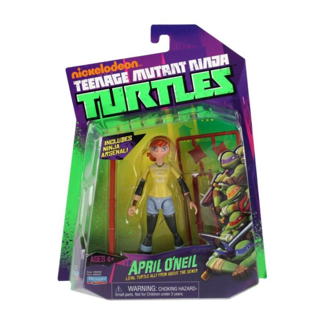 Фигурка TMNT Ейприл О'Нил (90508)