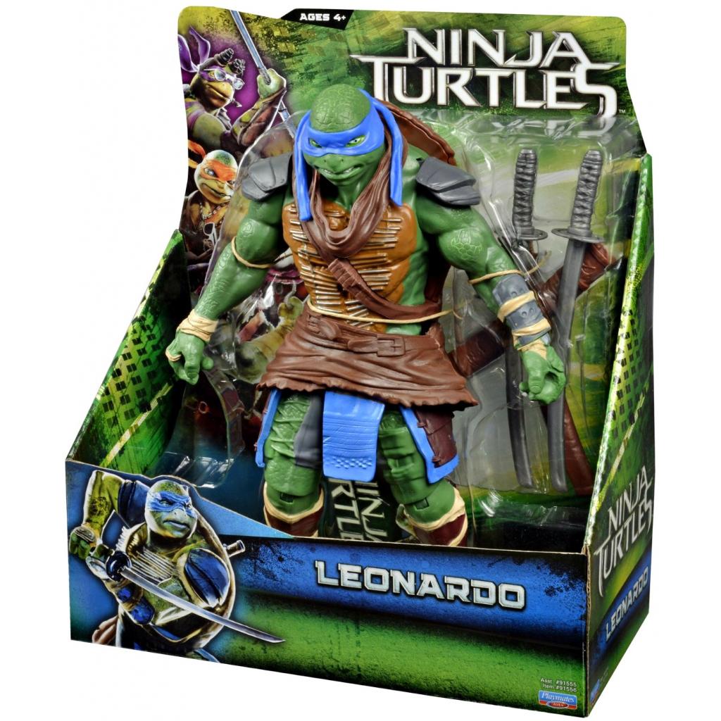 Фигурка TMNT Леонардо (91556)