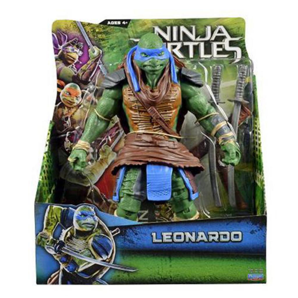 Фигурка TMNT Леонардо (91556)