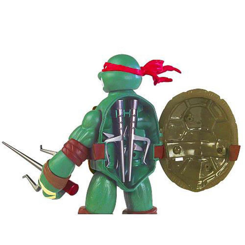 Фигурка TMNT Рафаэль (91223)