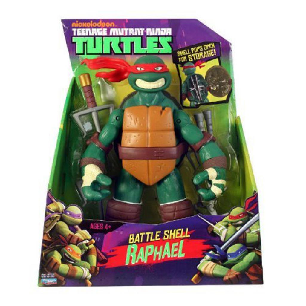 Фигурка TMNT Рафаэль (91223)