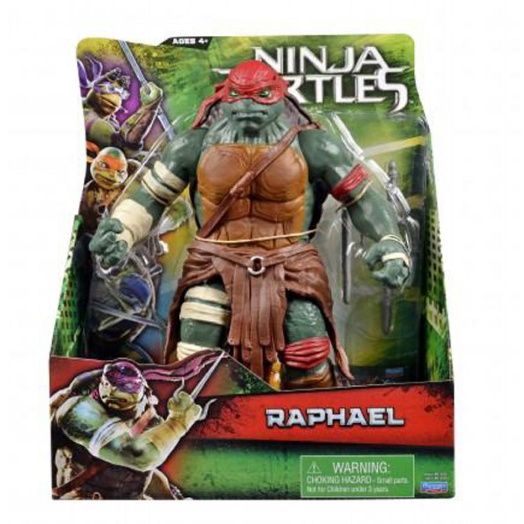 Фигурка TMNT Рафаэль (91559)