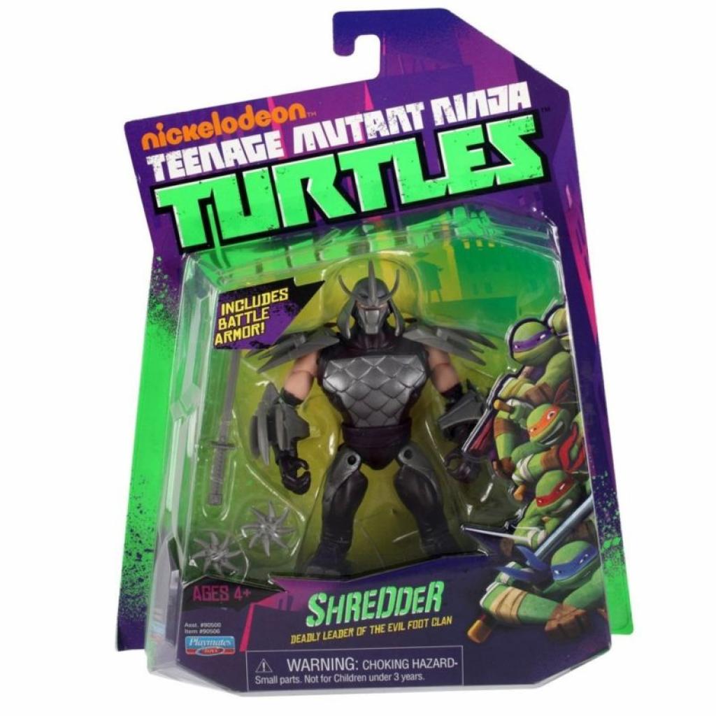 Фигурка TMNT Шреддер (90506)