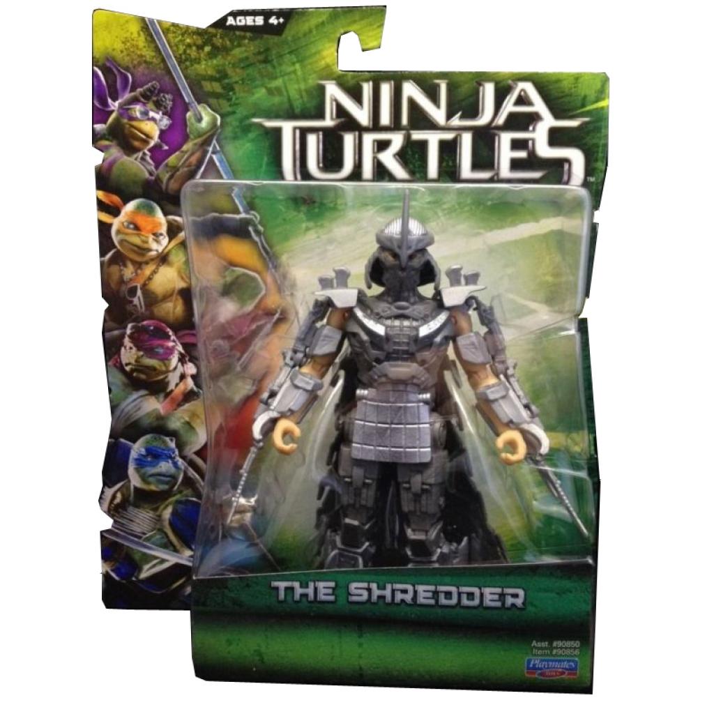 Фигурка TMNT Шреддер (90856)