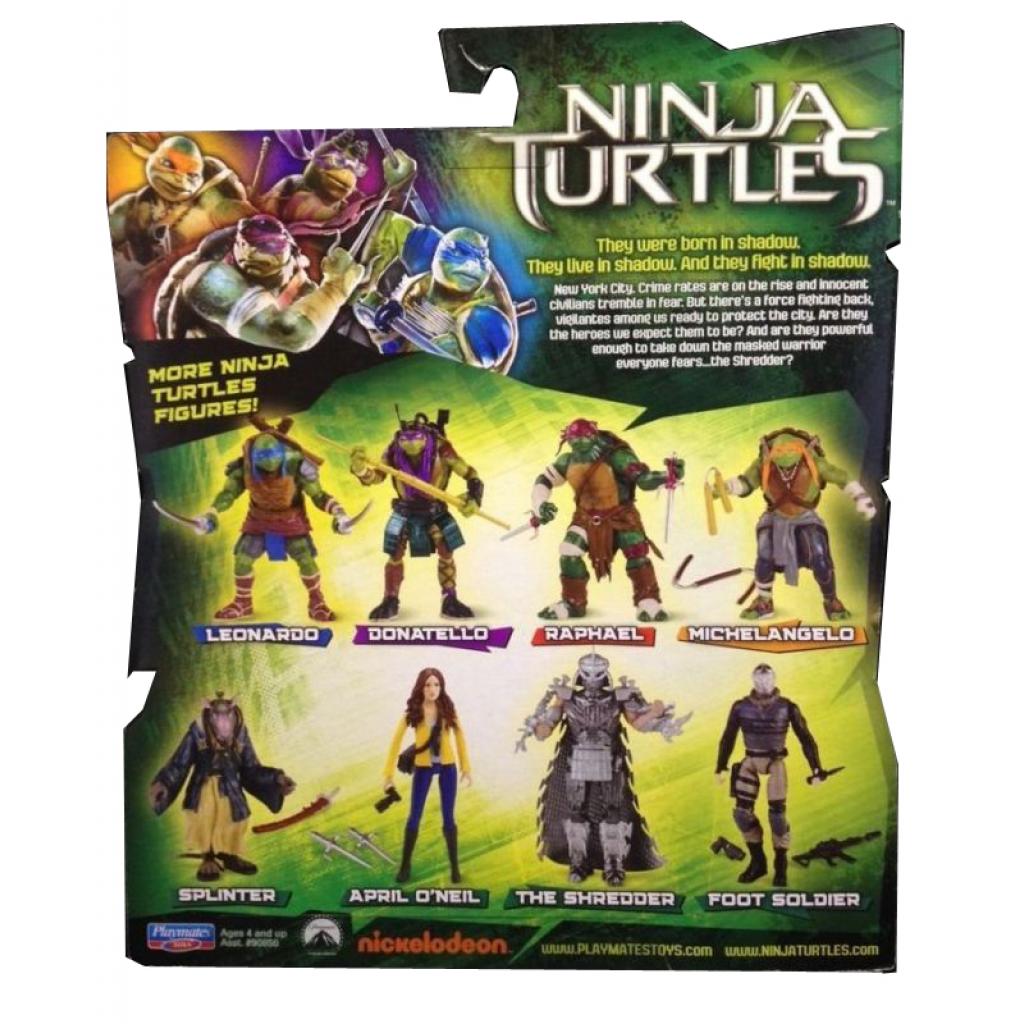 Фигурка TMNT Шреддер (90856)