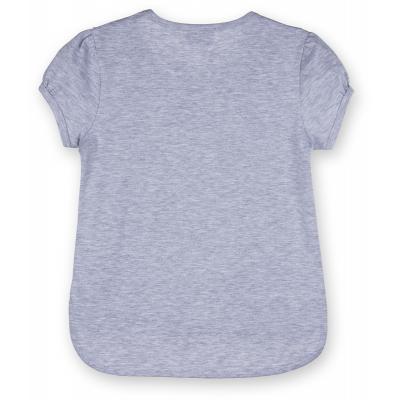 Футболка детская Breeze с кедом (8295-104G-gray)