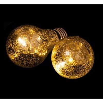 Гирлянда Luca Lighting гирлянда Лампочки, 1,3 м (8718861123593)