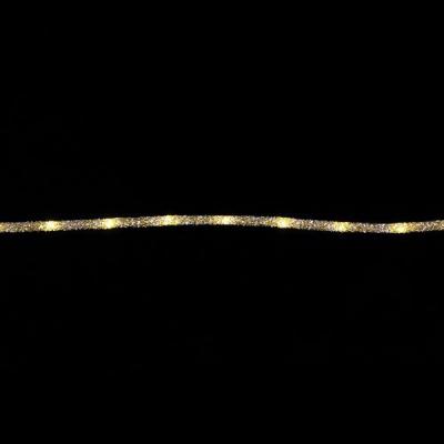 Гирлянда Luca Lighting гирлянда Веревка, 8 м, теплый белый (8718861431629)