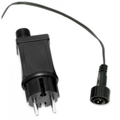 Гирлянда Luca Lighting гирлянда Змейка 10,4 м, холодный белый (8718861330731)