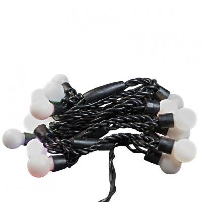 Гирлянда Luca Lighting Мультицветная 2 м (8718861121827)